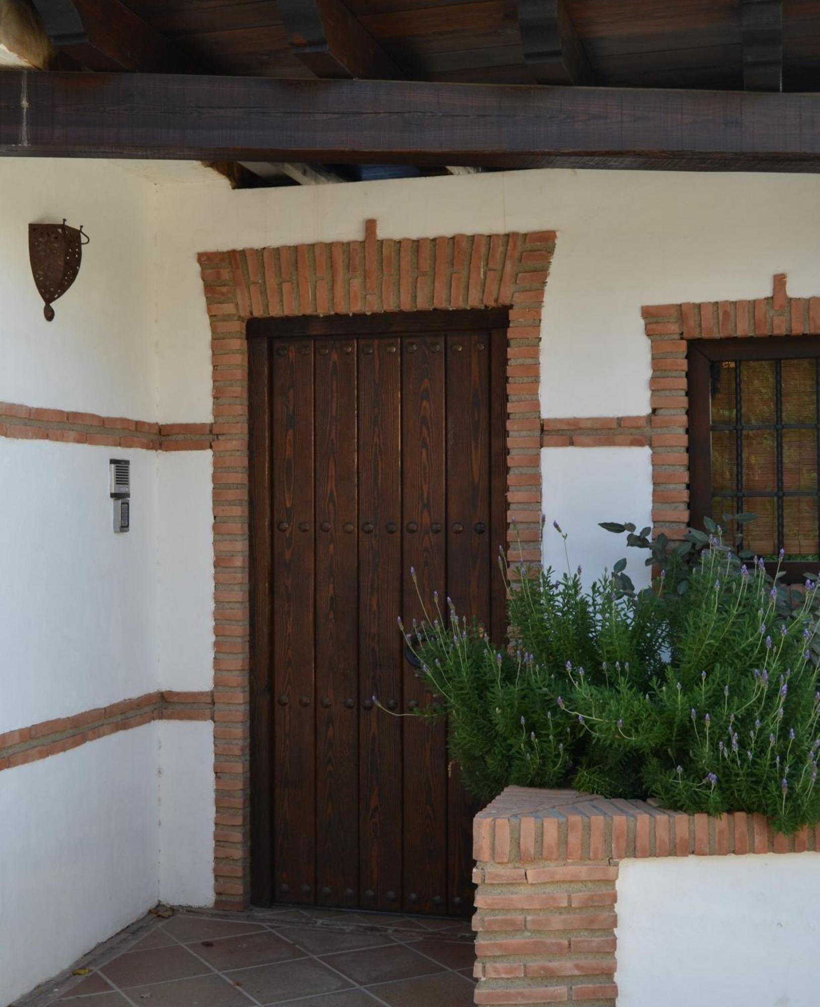 Apartament El Librero De La Alhambra La Zubia  Zewnętrze zdjęcie