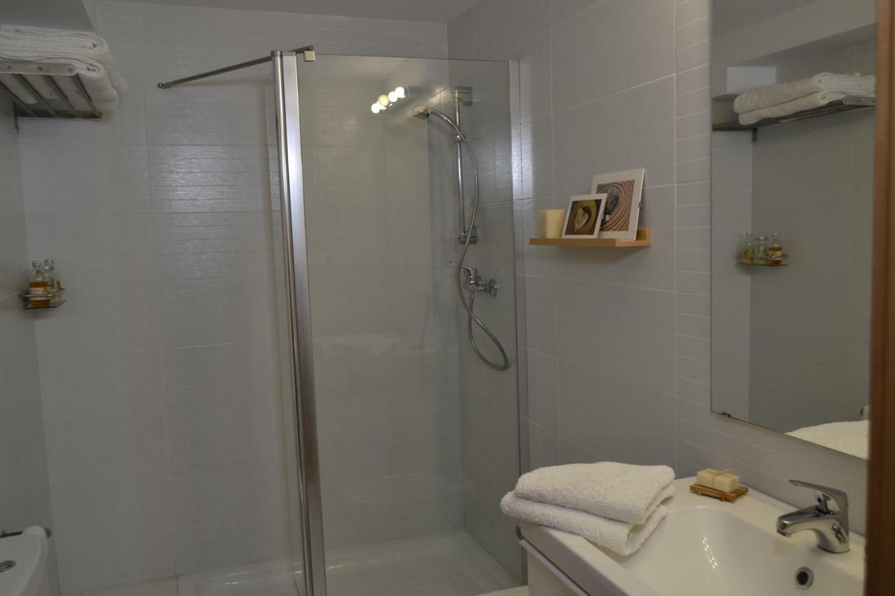 Apartament El Librero De La Alhambra La Zubia  Zewnętrze zdjęcie