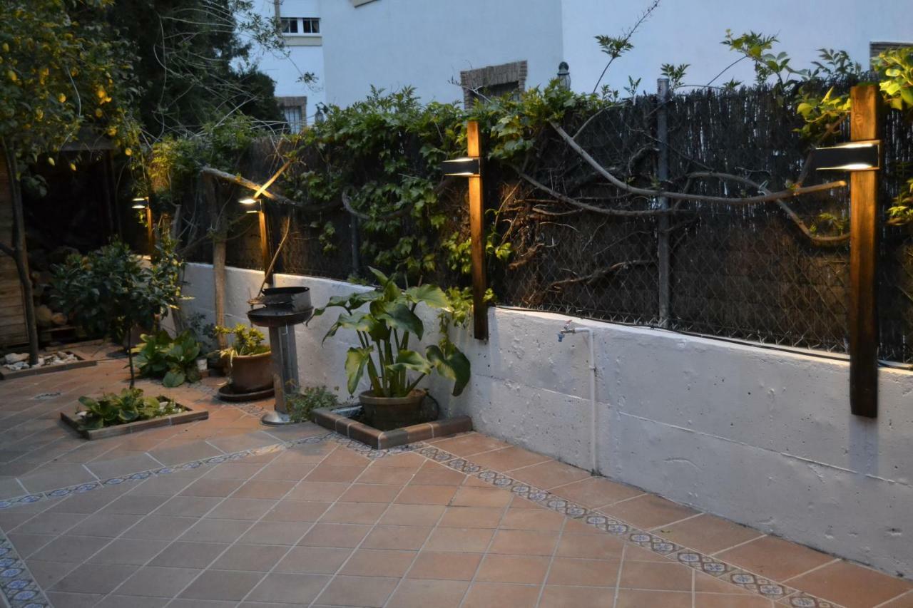 Apartament El Librero De La Alhambra La Zubia  Zewnętrze zdjęcie