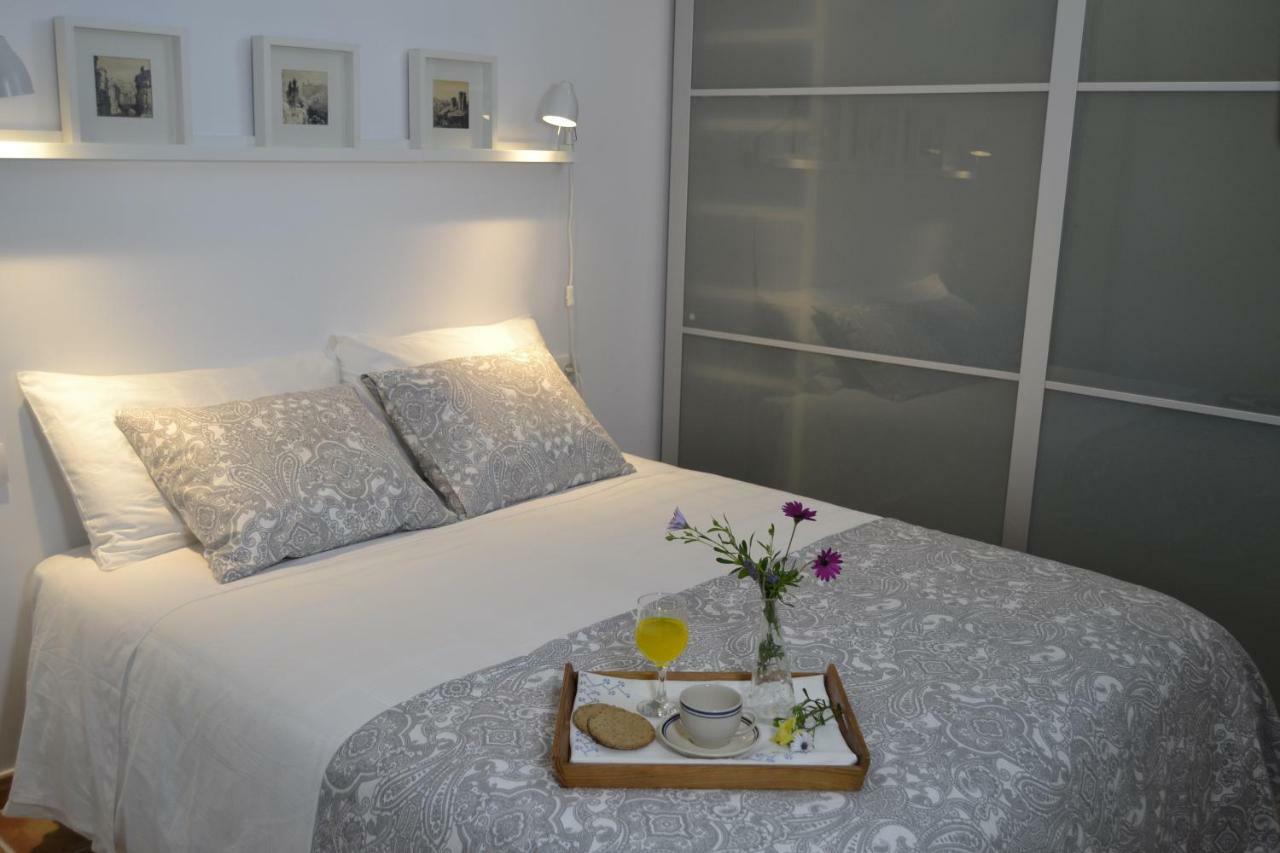 Apartament El Librero De La Alhambra La Zubia  Zewnętrze zdjęcie