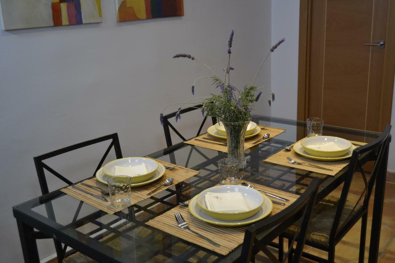Apartament El Librero De La Alhambra La Zubia  Zewnętrze zdjęcie