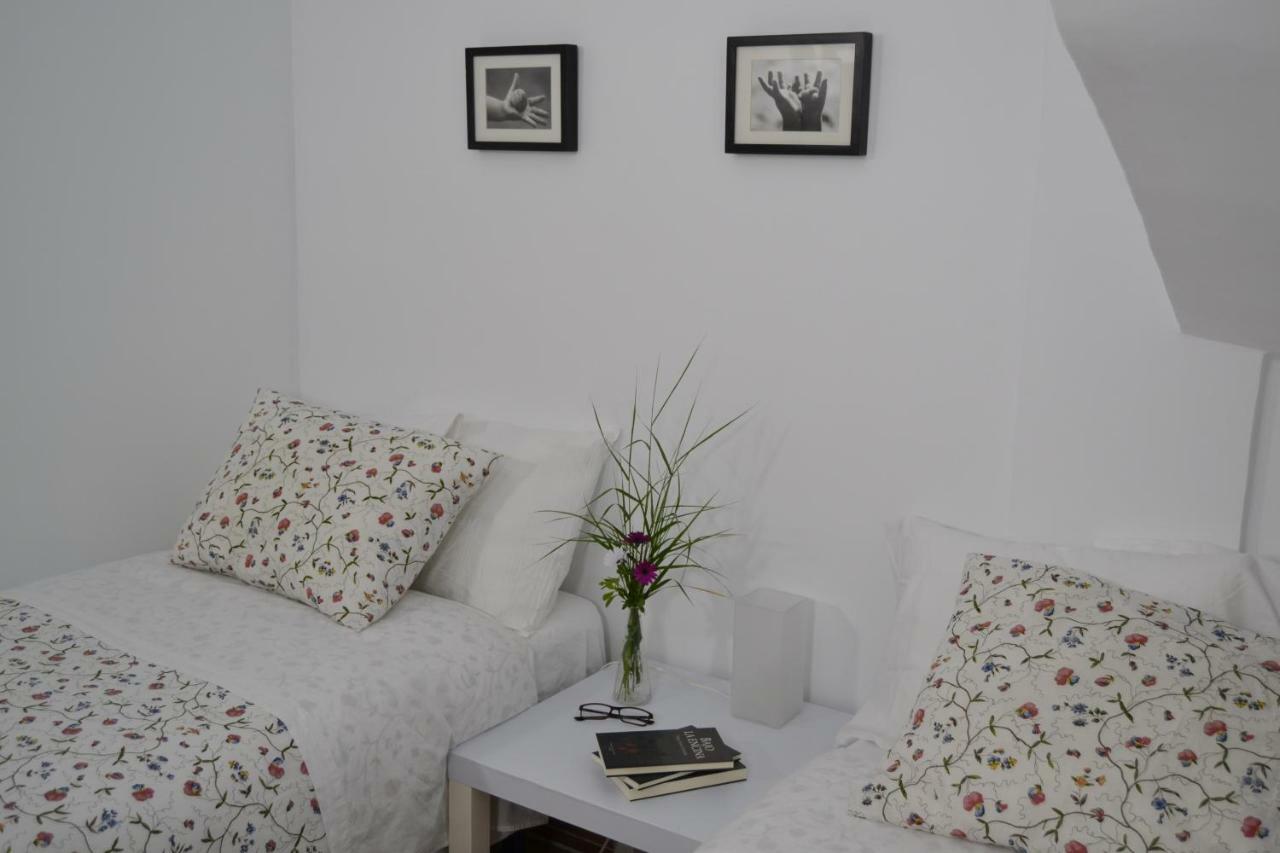 Apartament El Librero De La Alhambra La Zubia  Zewnętrze zdjęcie