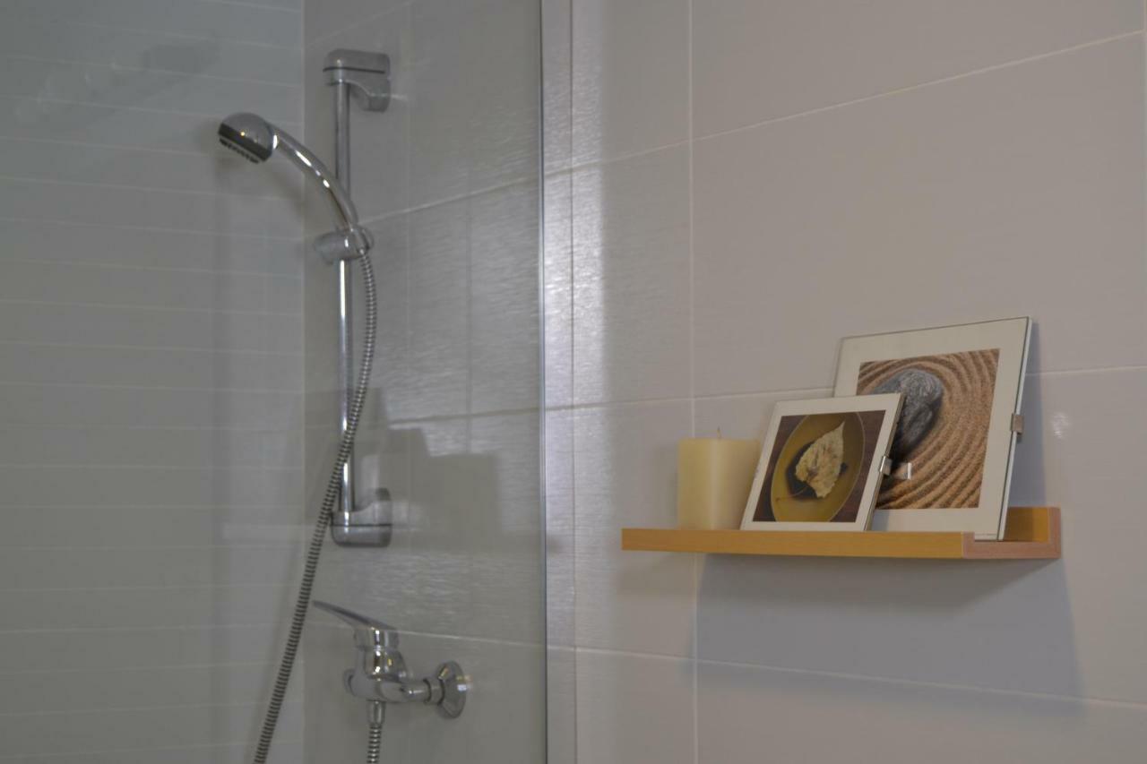 Apartament El Librero De La Alhambra La Zubia  Zewnętrze zdjęcie