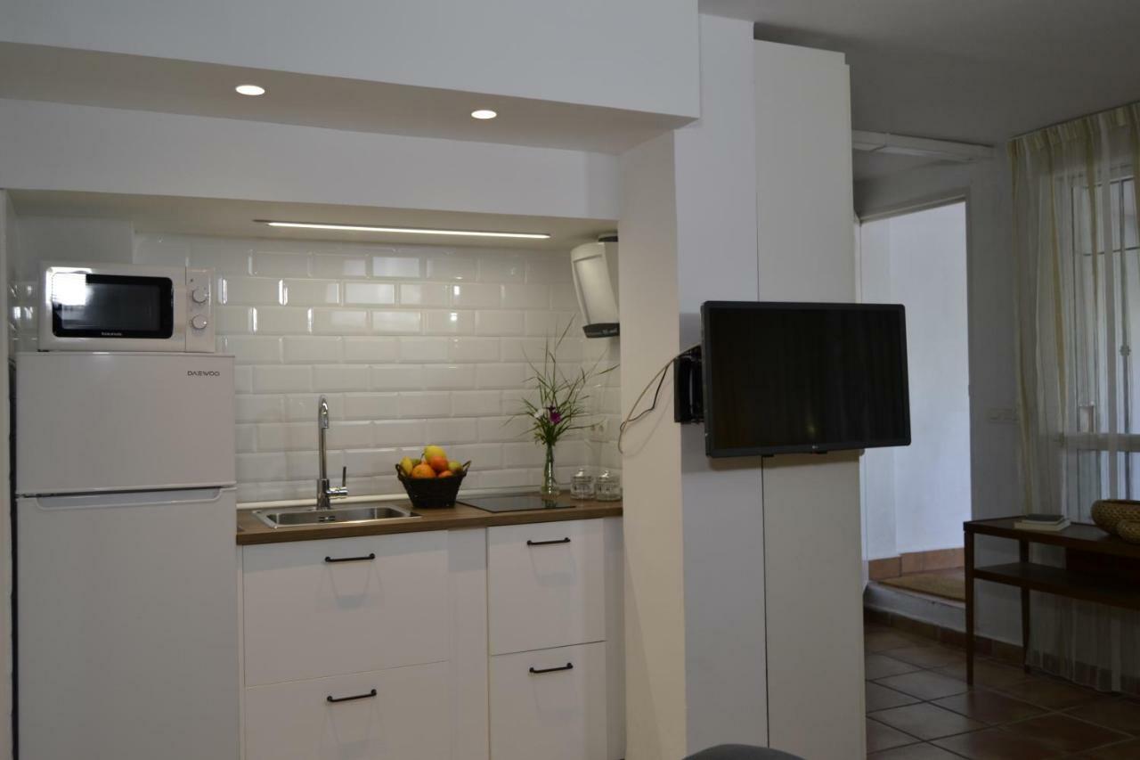 Apartament El Librero De La Alhambra La Zubia  Zewnętrze zdjęcie