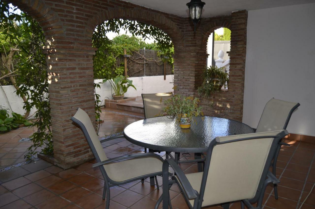 Apartament El Librero De La Alhambra La Zubia  Zewnętrze zdjęcie